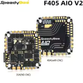 SpeedyBee F405 AIO